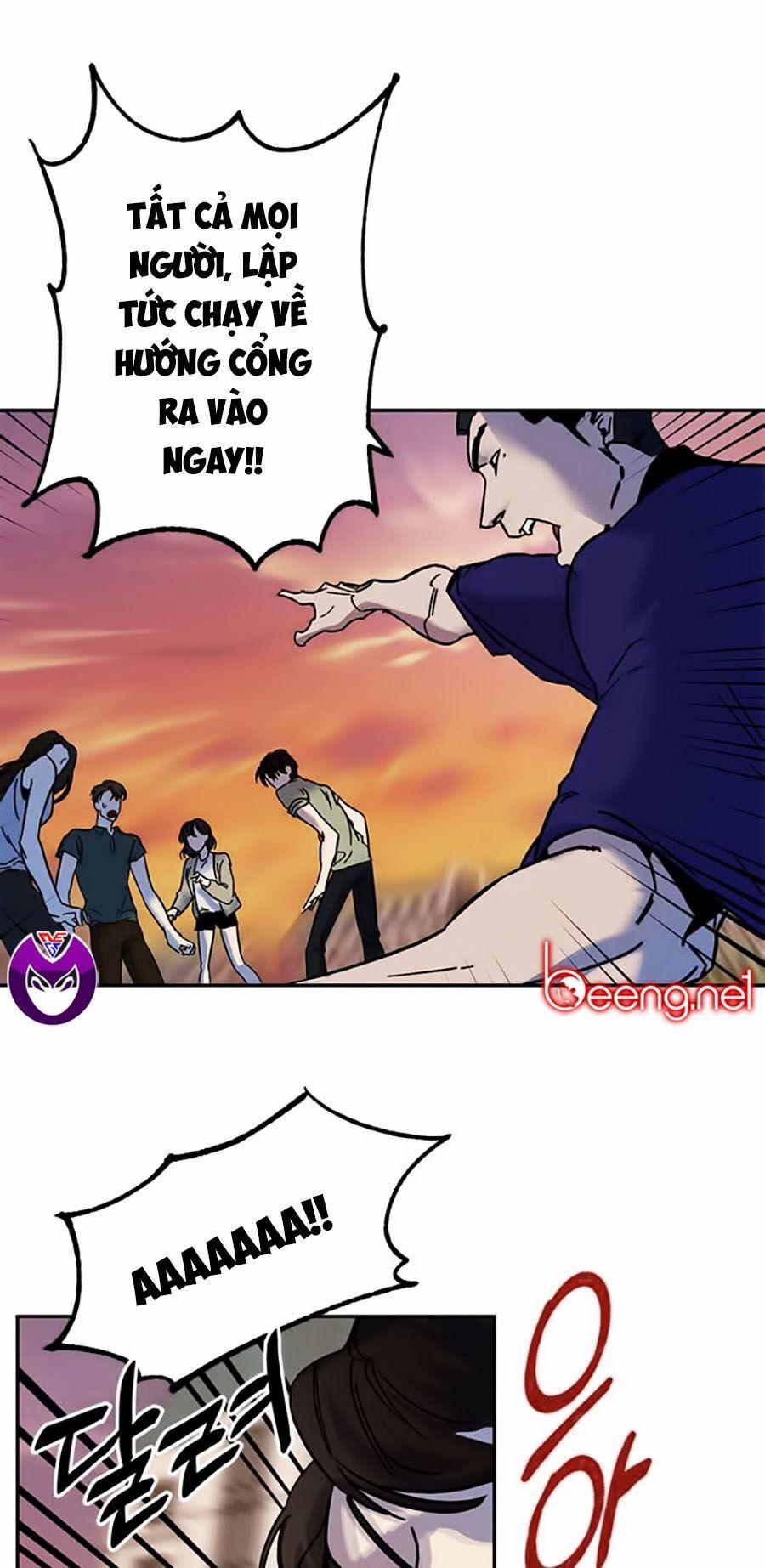 Trở Lại Thành Người Chơi 9 trang 20