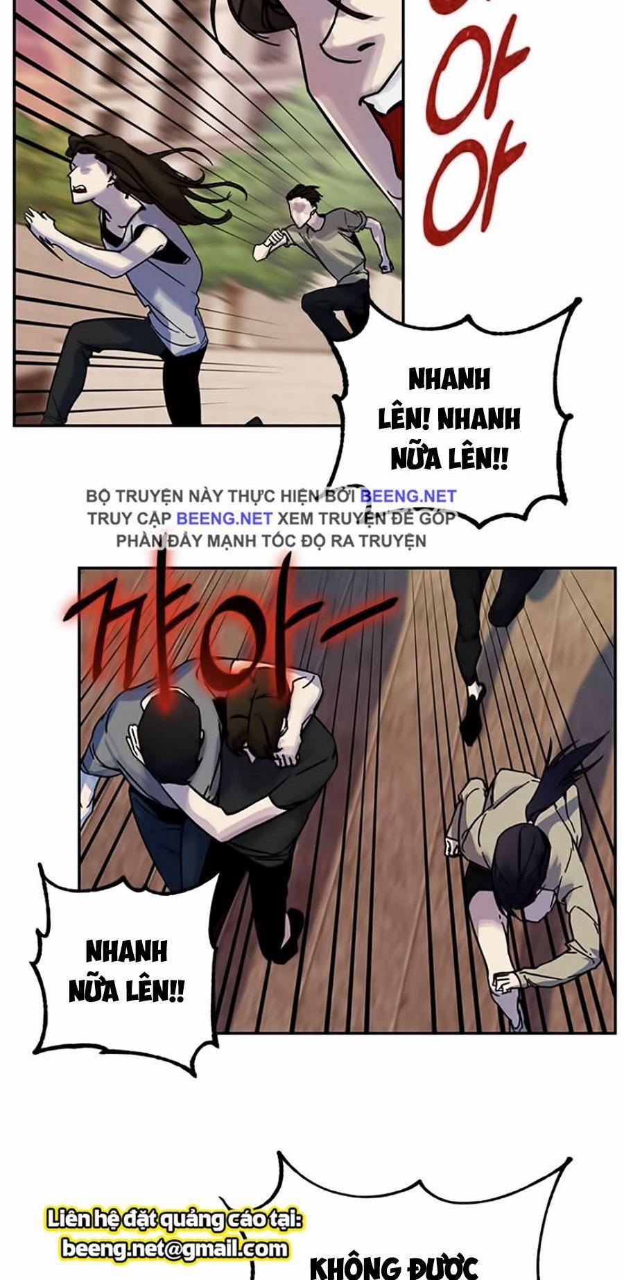 Trở Lại Thành Người Chơi 9 trang 21