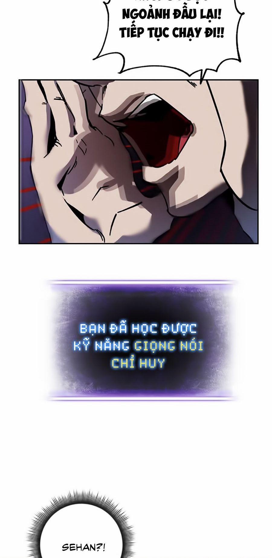 Trở Lại Thành Người Chơi 9 trang 22