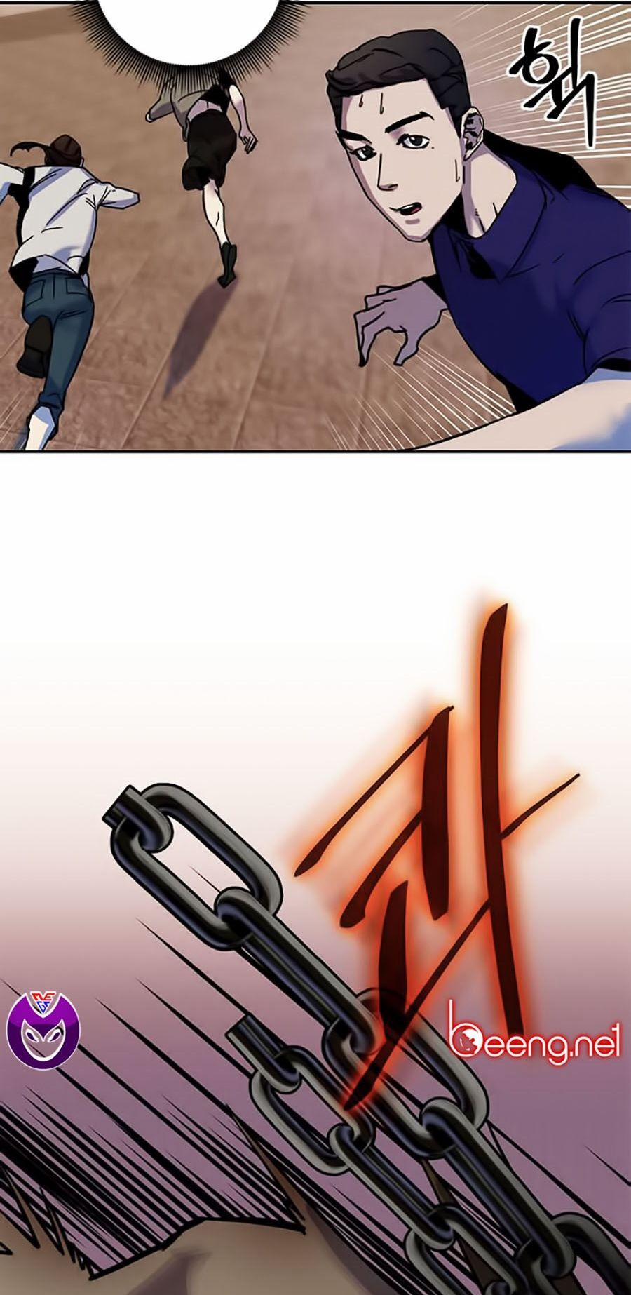 Trở Lại Thành Người Chơi 9 trang 23