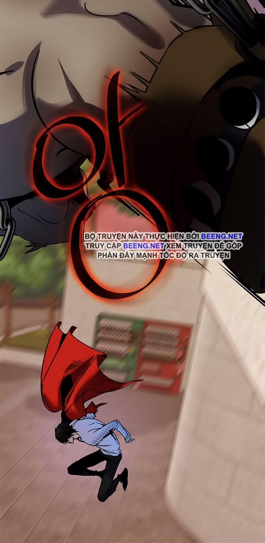 Trở Lại Thành Người Chơi 9 trang 24