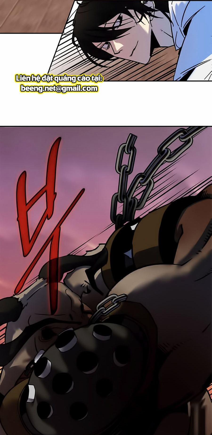 Trở Lại Thành Người Chơi 9 trang 25