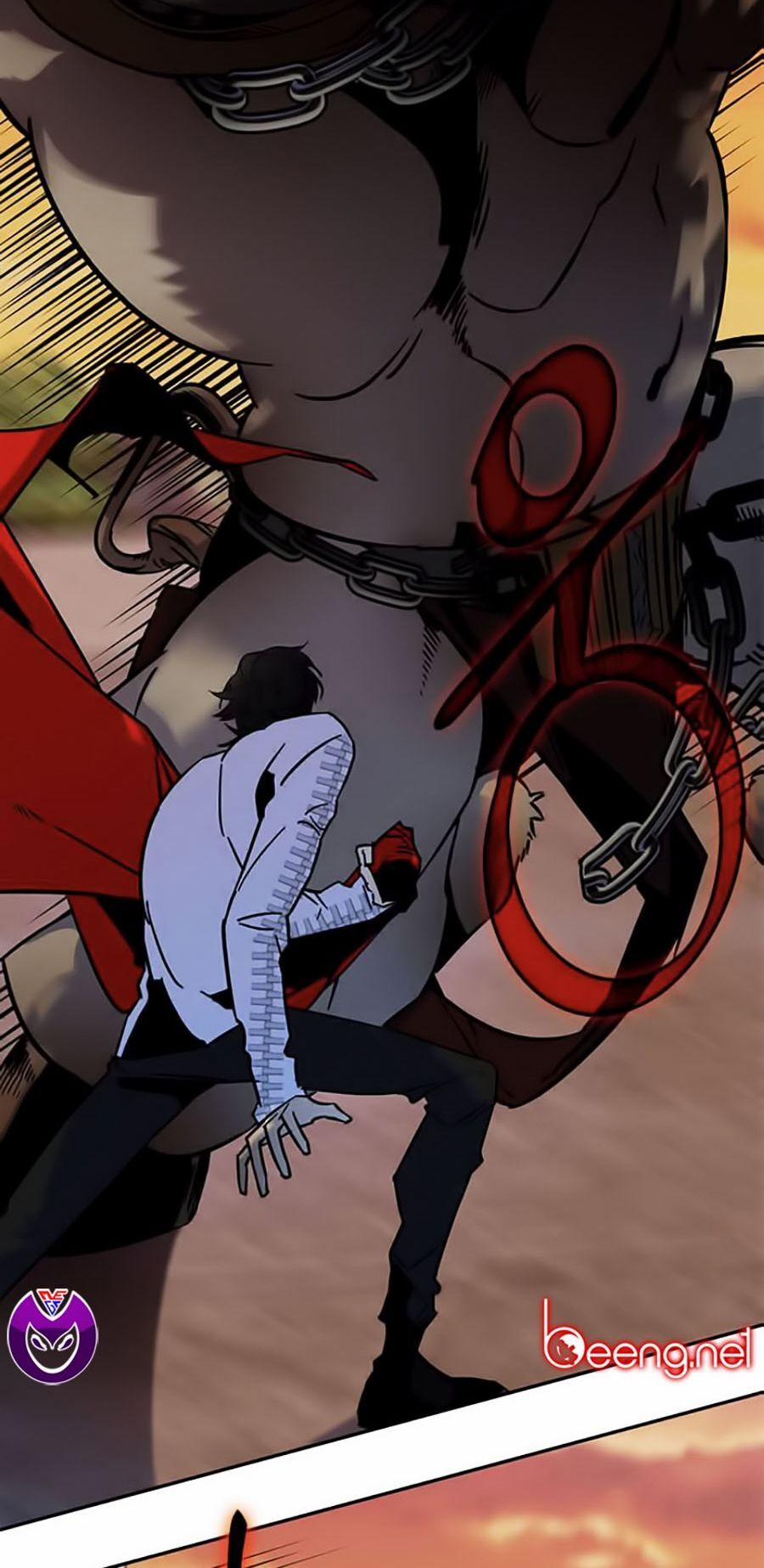 Trở Lại Thành Người Chơi 9 trang 26