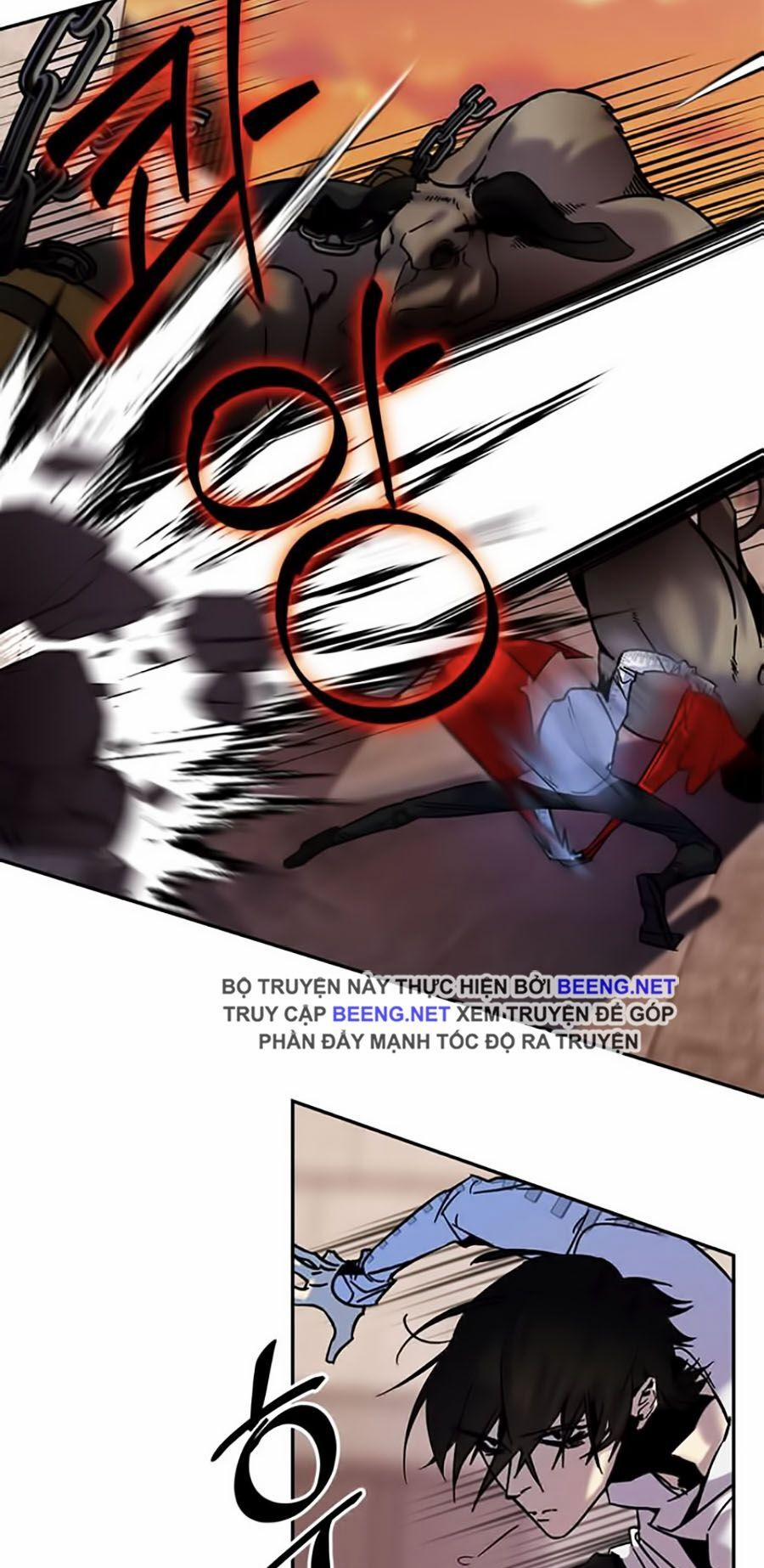 Trở Lại Thành Người Chơi 9 trang 27