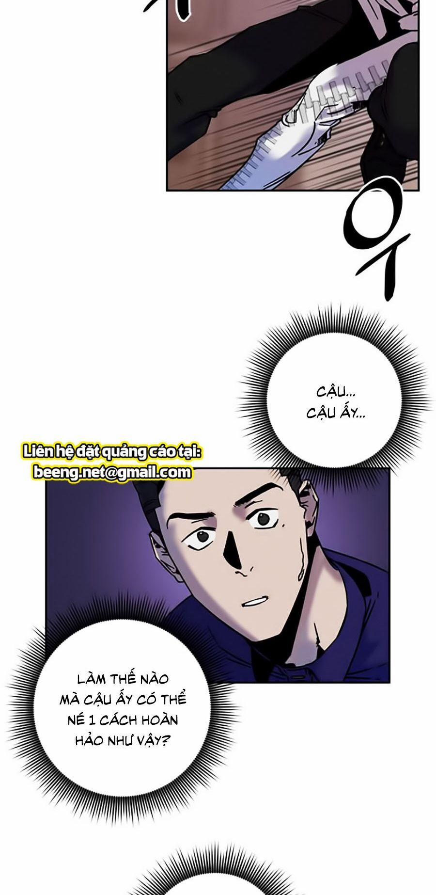 Trở Lại Thành Người Chơi 9 trang 28