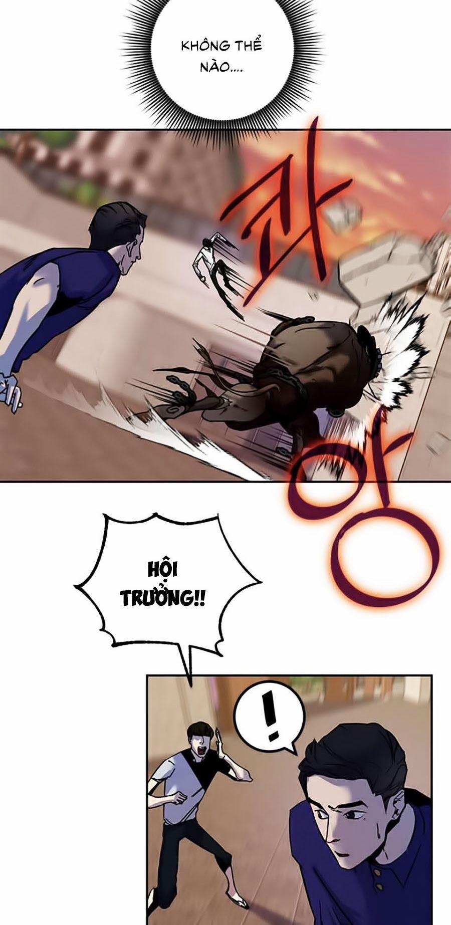 Trở Lại Thành Người Chơi 9 trang 29