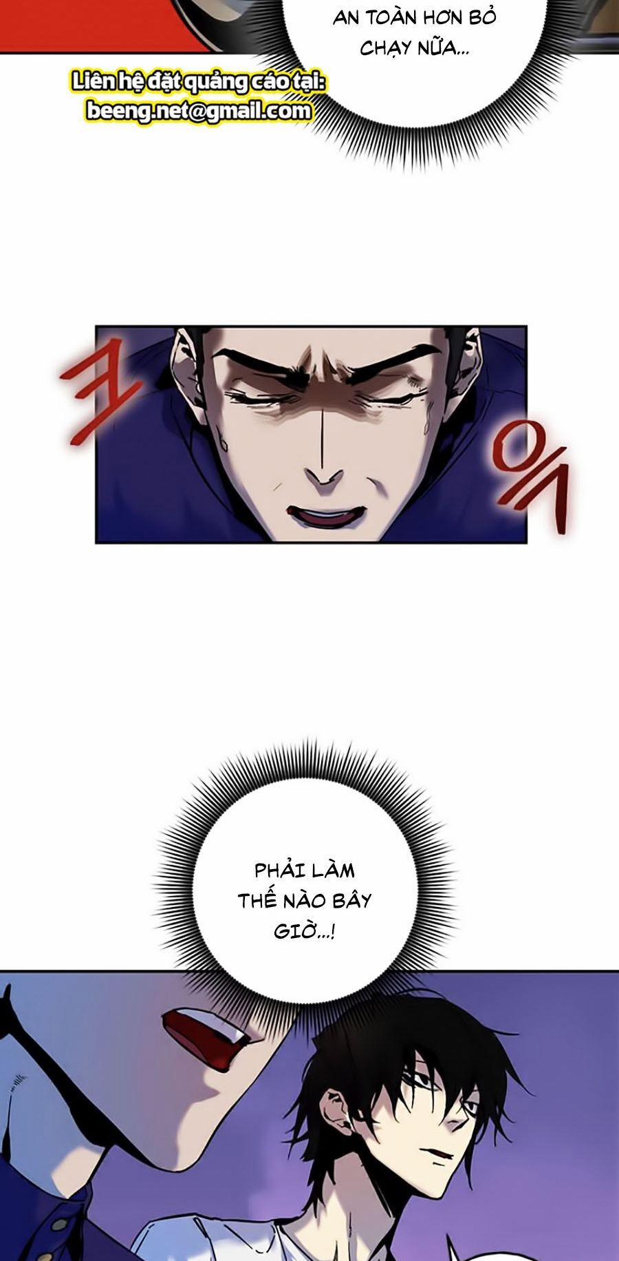 Trở Lại Thành Người Chơi 9 trang 3