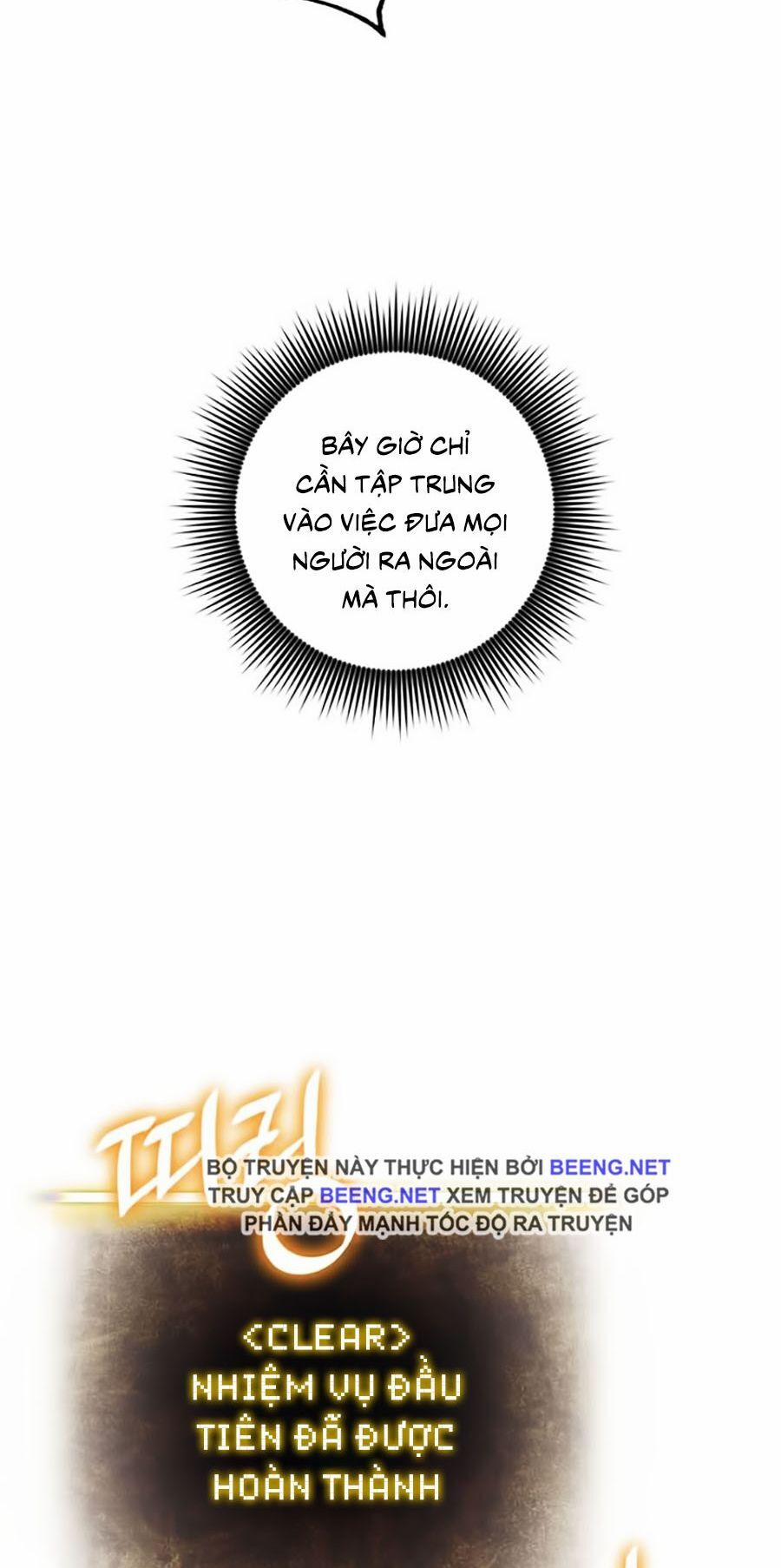 Trở Lại Thành Người Chơi 9 trang 31