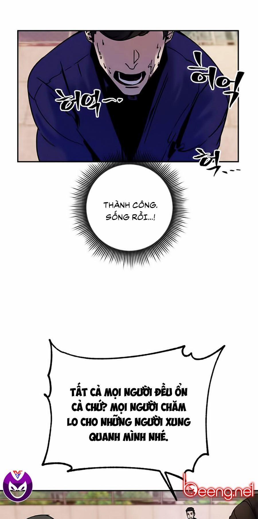 Trở Lại Thành Người Chơi 9 trang 33