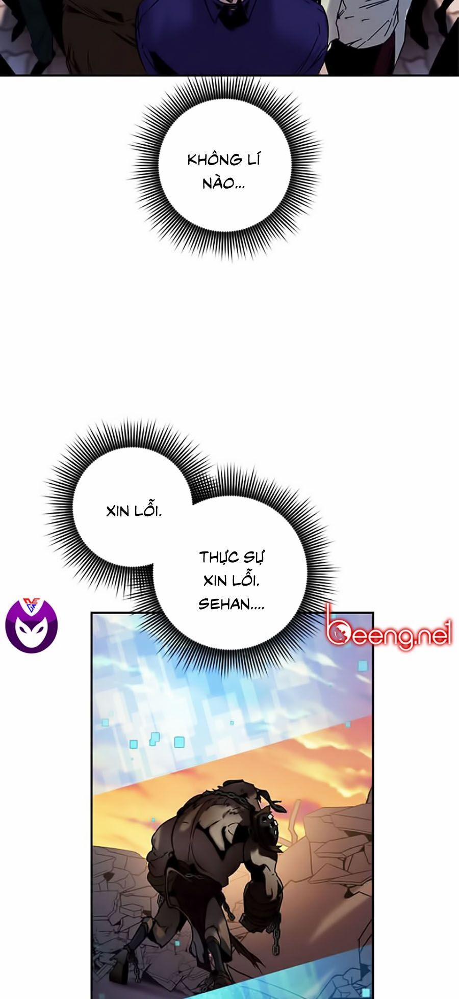 Trở Lại Thành Người Chơi 9 trang 46