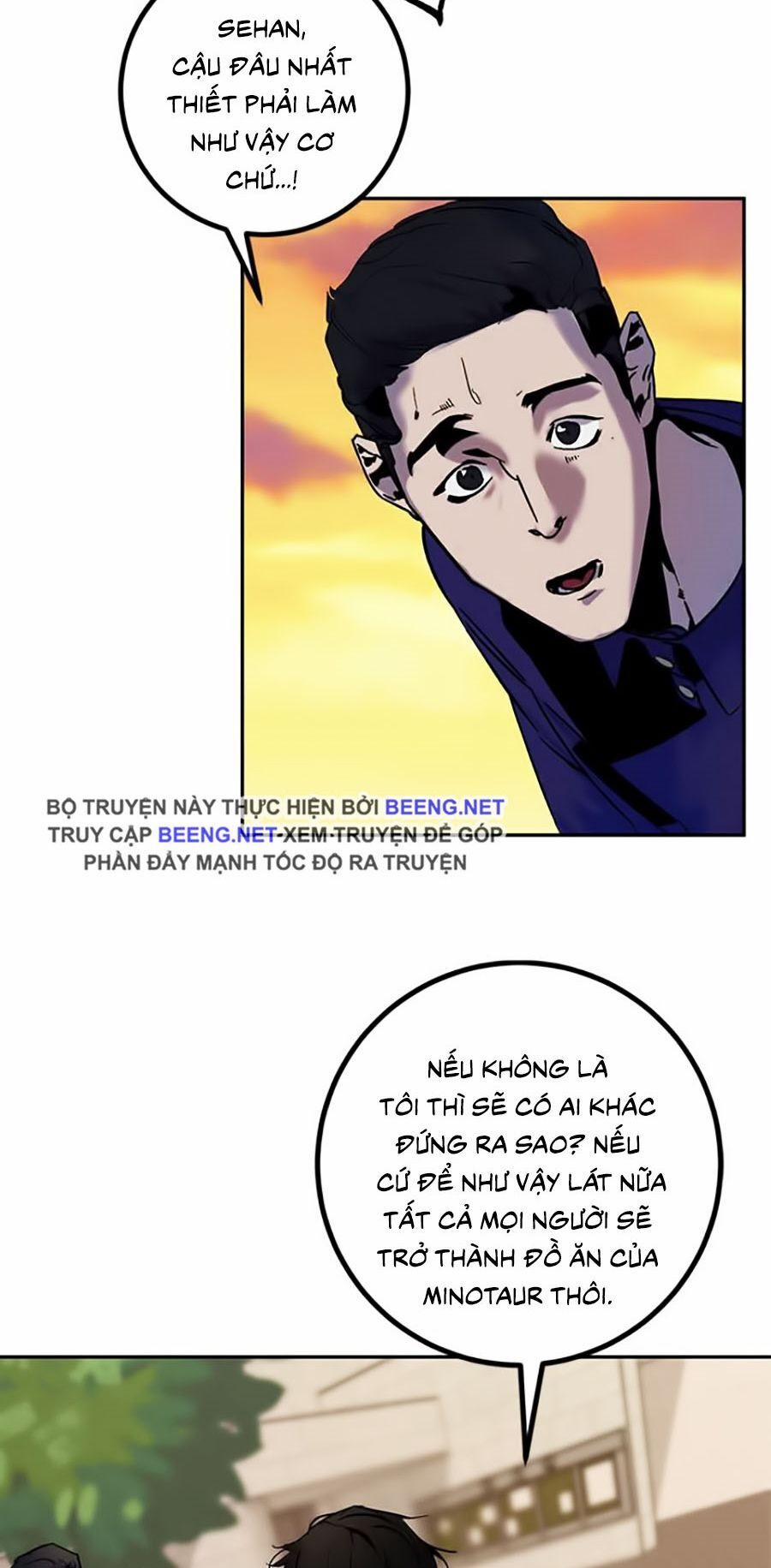 Trở Lại Thành Người Chơi 9 trang 5