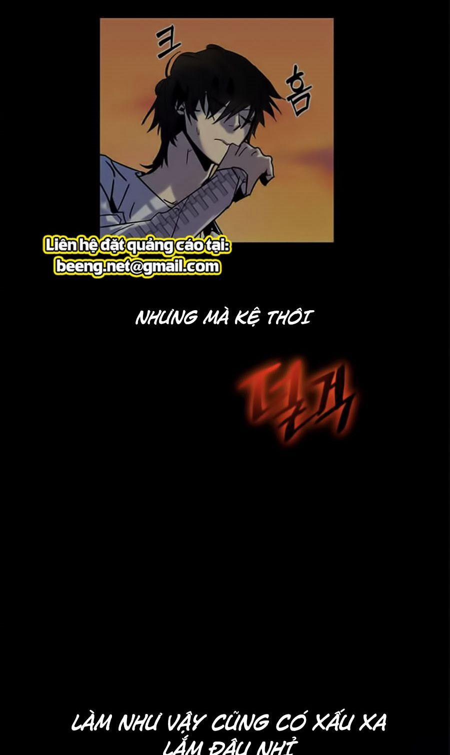 Trở Lại Thành Người Chơi 9 trang 52