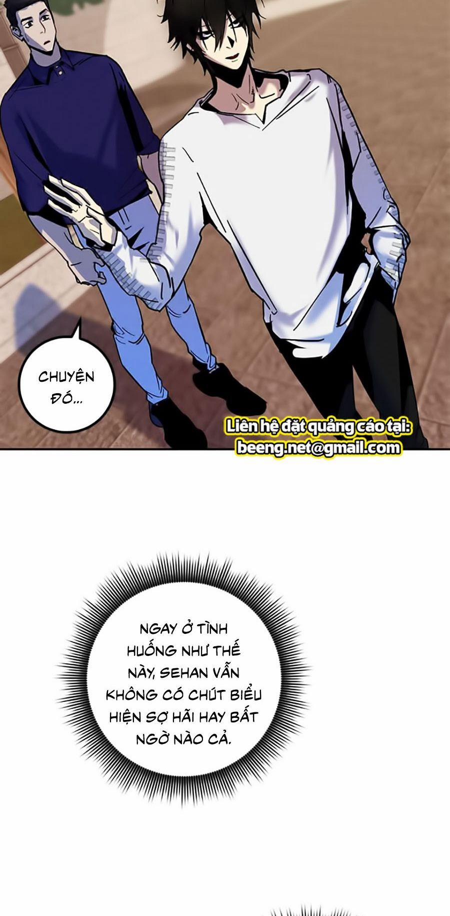 Trở Lại Thành Người Chơi 9 trang 6