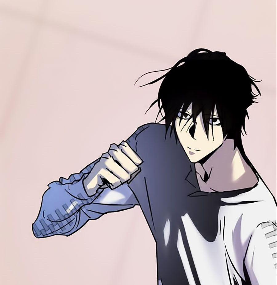 Trở Lại Thành Người Chơi 9 trang 62