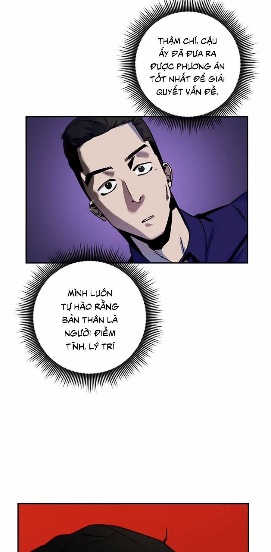 Trở Lại Thành Người Chơi 9 trang 7