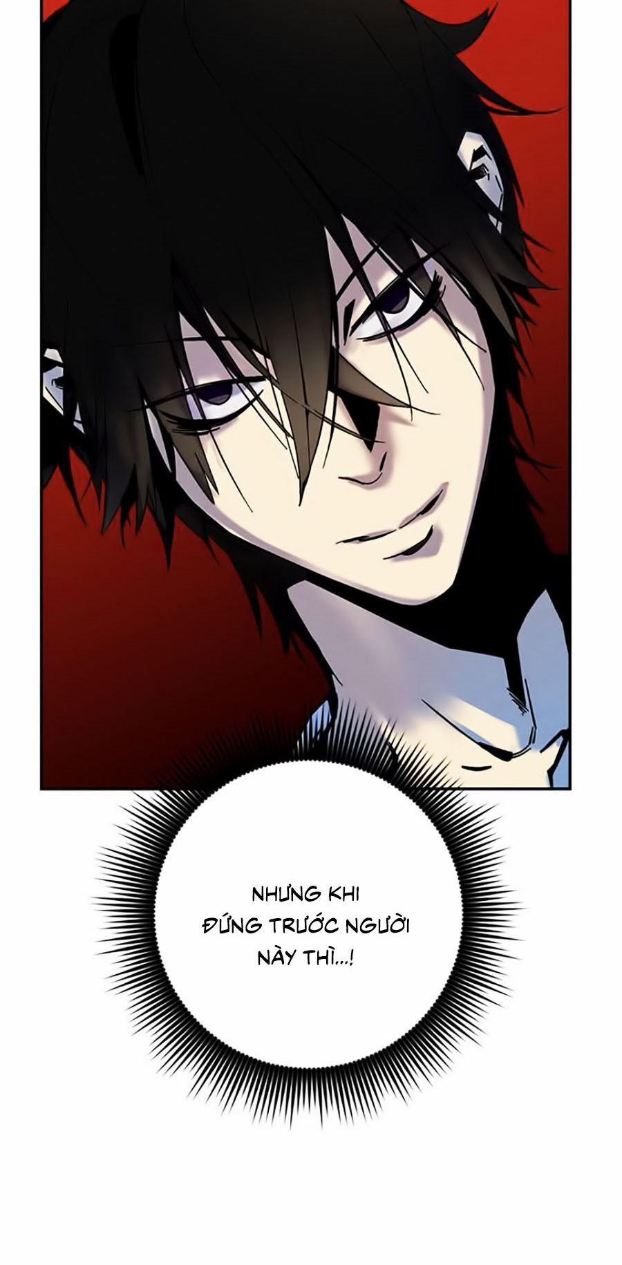 Trở Lại Thành Người Chơi 9 trang 8