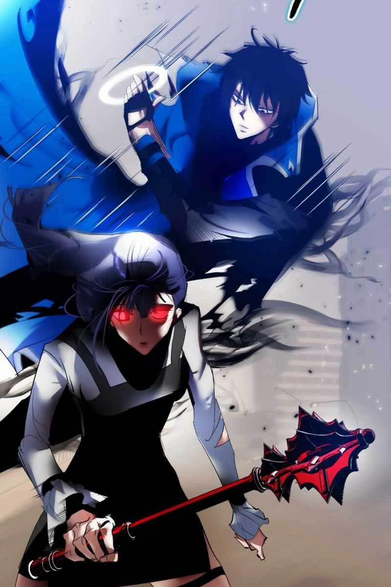 Trở Lại Thành Người Chơi 92 trang 16