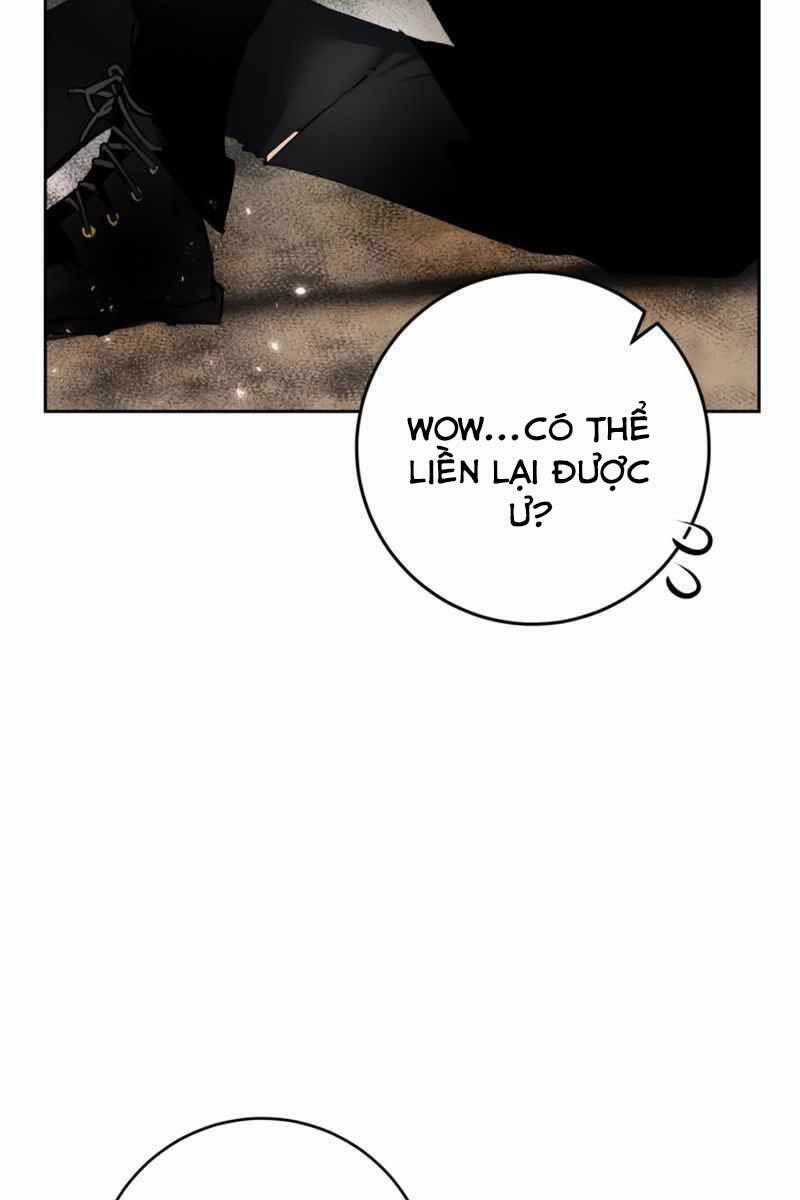 Trở Lại Thành Người Chơi 93 trang 1