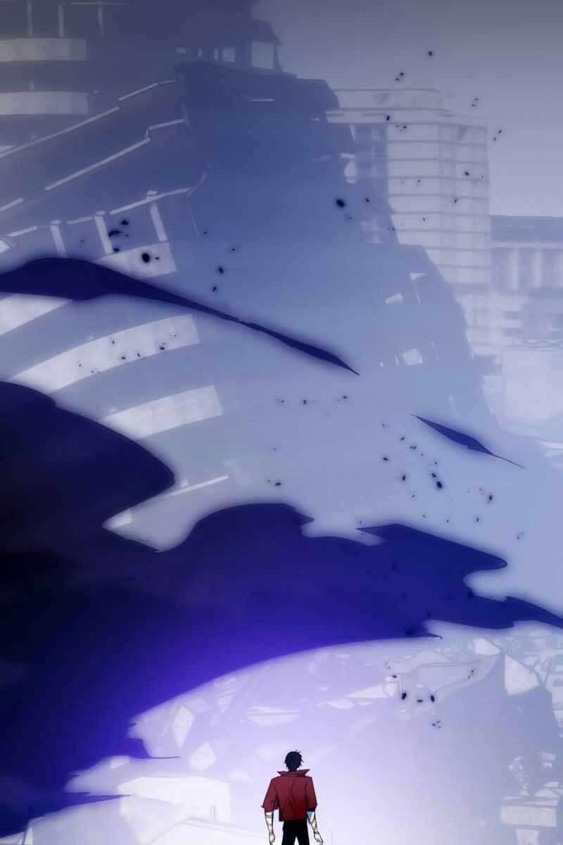 Trở Lại Thành Người Chơi 93 trang 124