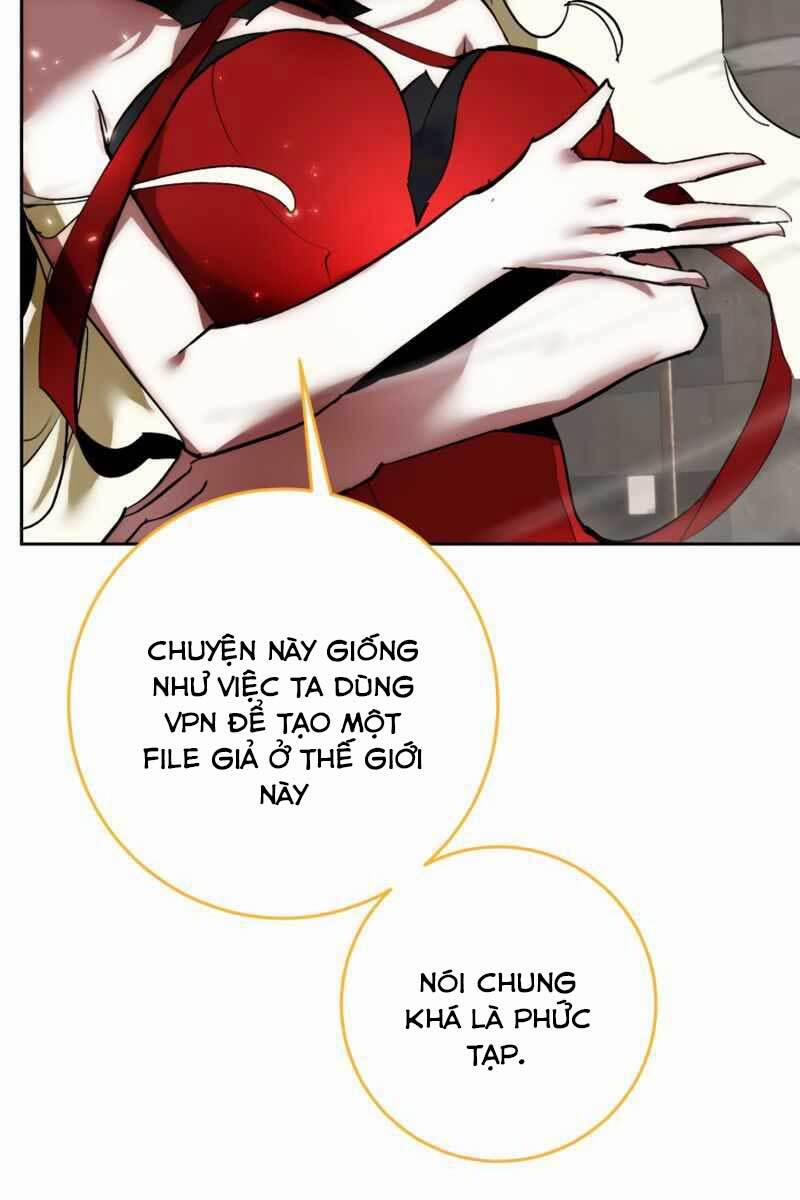 Trở Lại Thành Người Chơi 93 trang 30