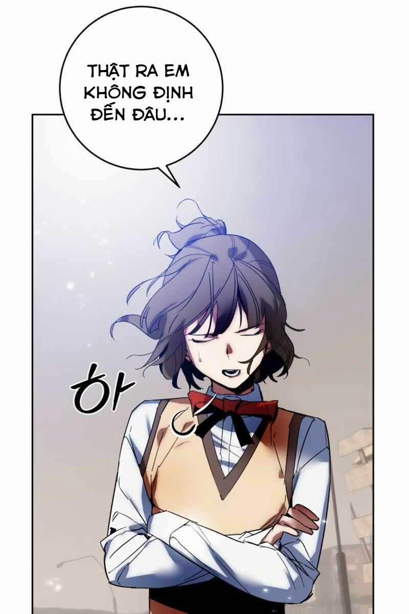 Trở Lại Thành Người Chơi 93 trang 4