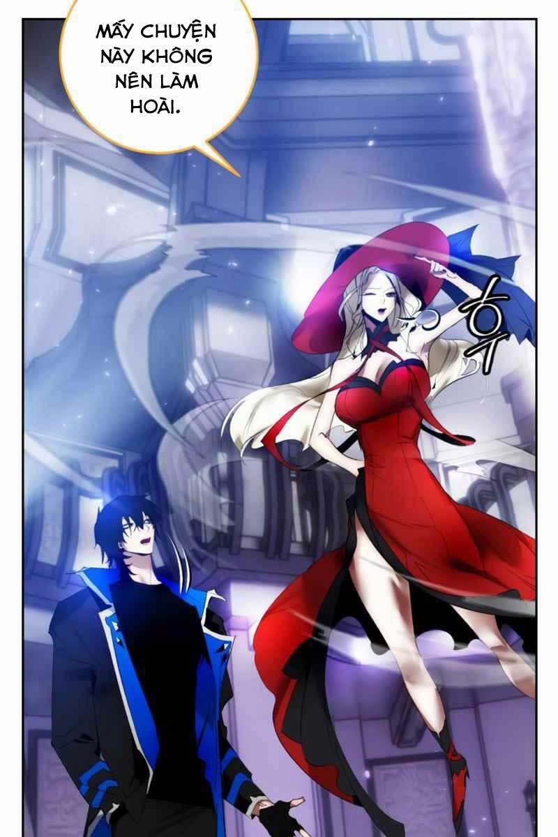 Trở Lại Thành Người Chơi 93 trang 91