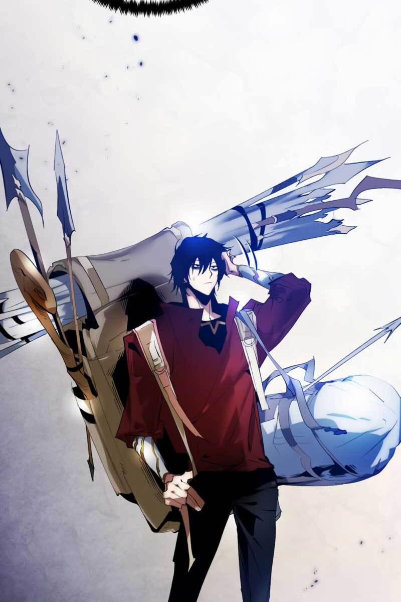 Trở Lại Thành Người Chơi 94 trang 21