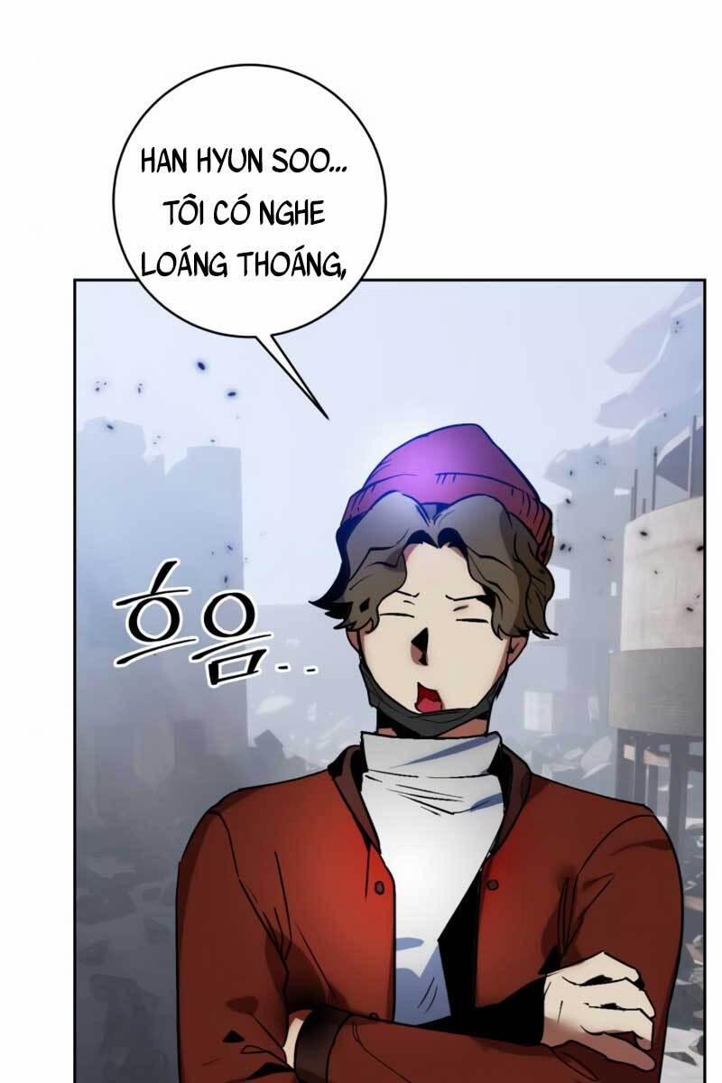 Trở Lại Thành Người Chơi 94 trang 41
