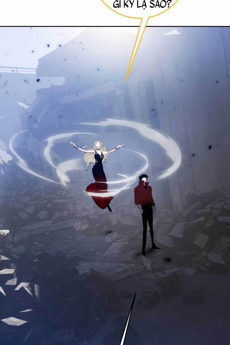 Trở Lại Thành Người Chơi 94 trang 91