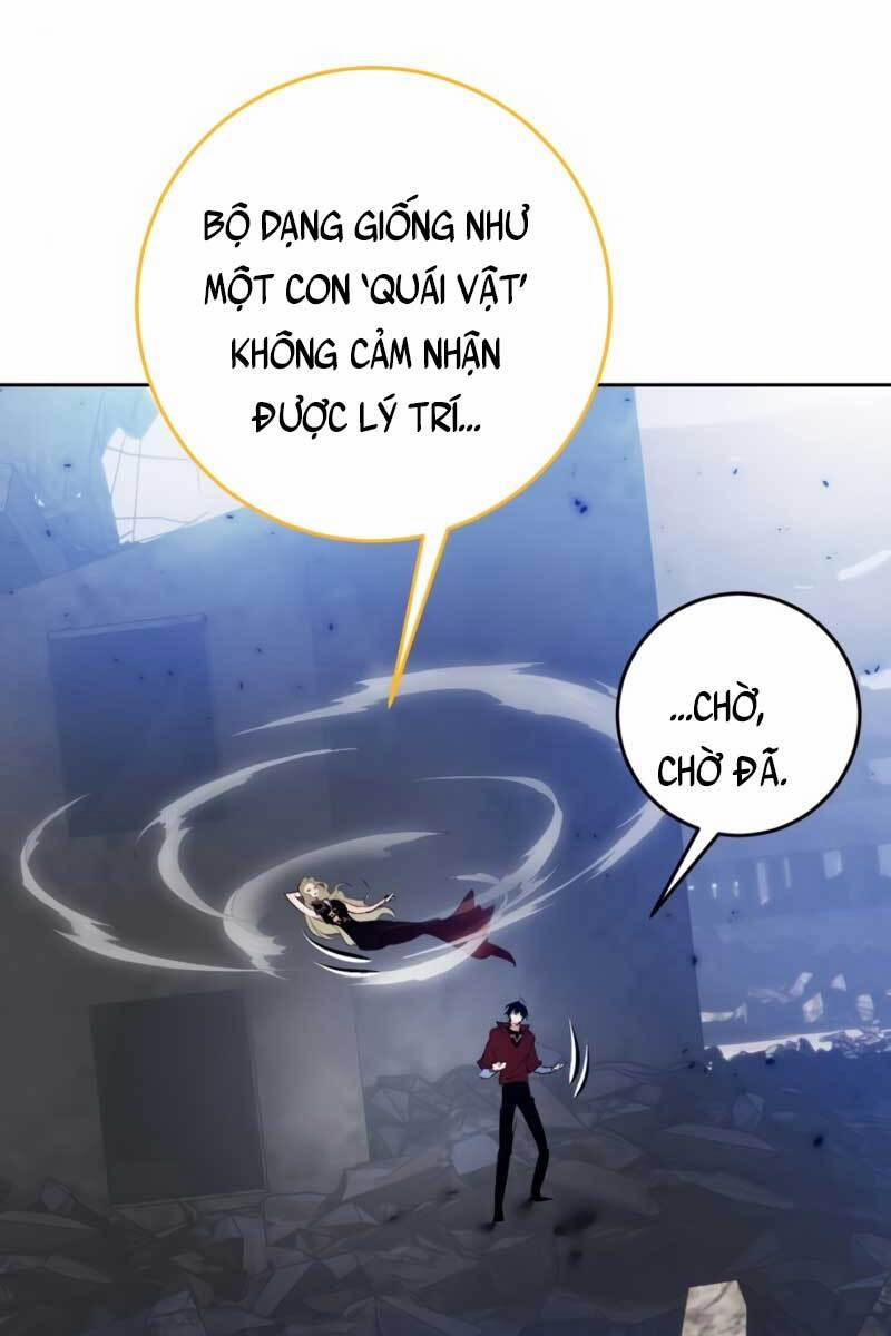 Trở Lại Thành Người Chơi 94 trang 98