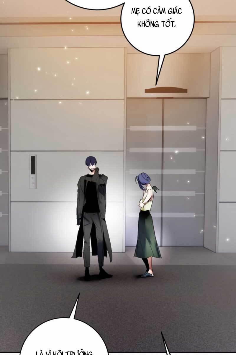 Trở Lại Thành Người Chơi 95 trang 96