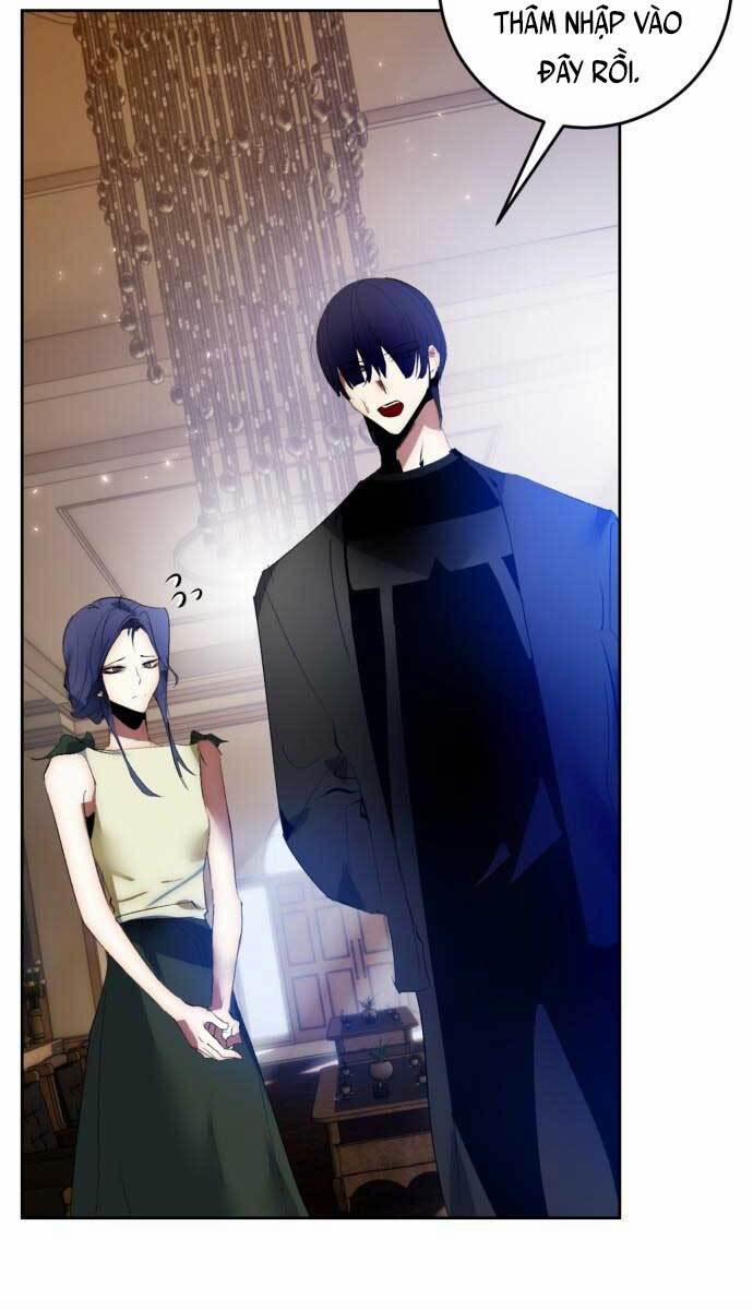 Trở Lại Thành Người Chơi 96 trang 10