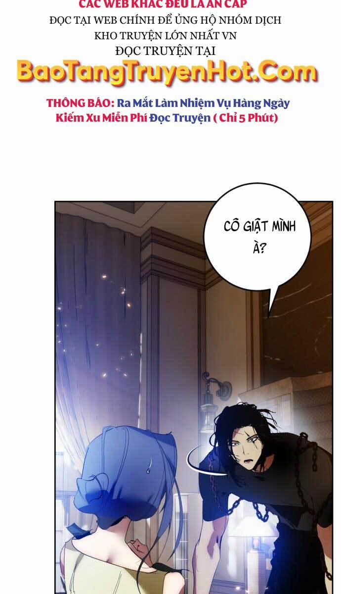 Trở Lại Thành Người Chơi 96 trang 15