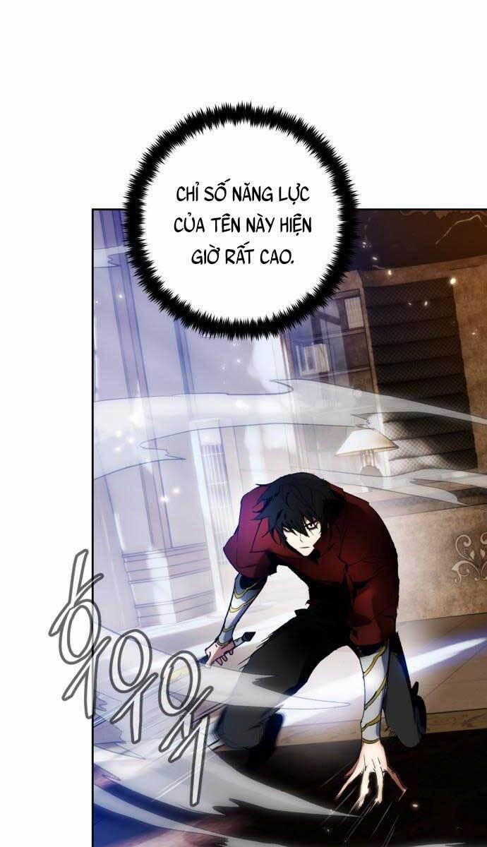 Trở Lại Thành Người Chơi 96 trang 50