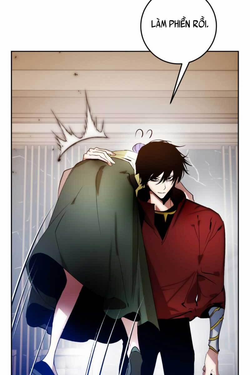 Trở Lại Thành Người Chơi 97 trang 15