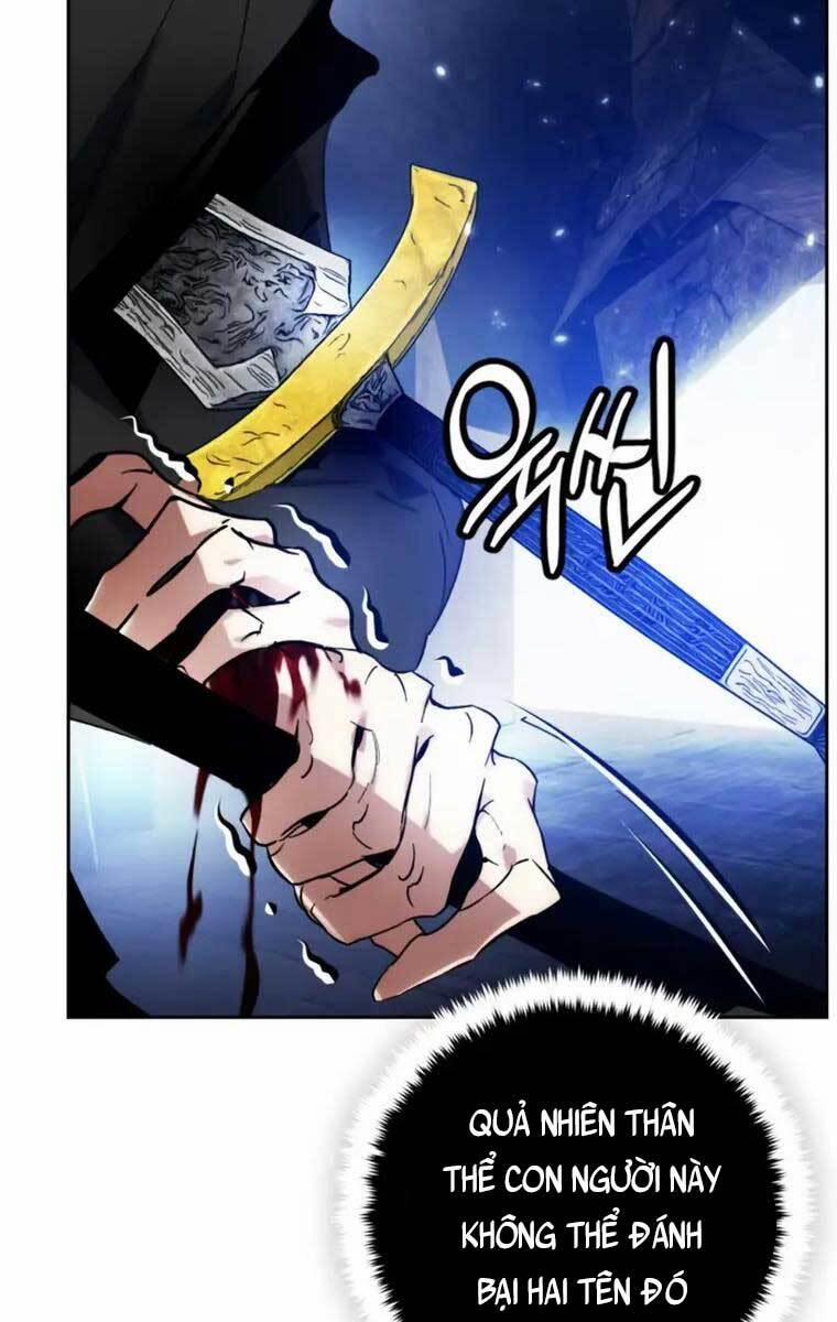 Trở Lại Thành Người Chơi 98 trang 37