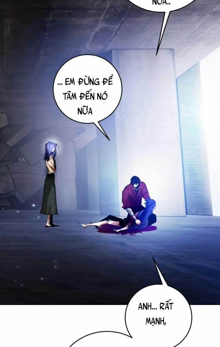 Trở Lại Thành Người Chơi 98 trang 77