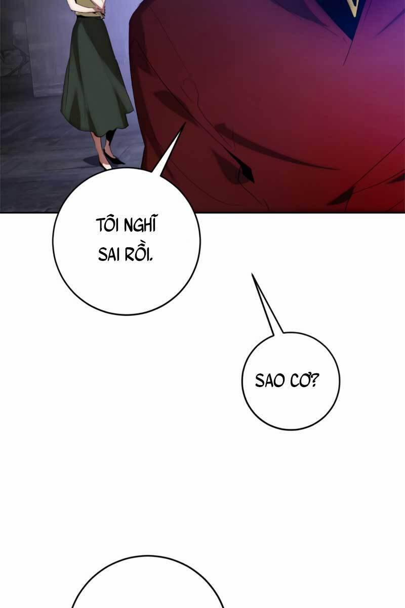 Trở Lại Thành Người Chơi 99 trang 16