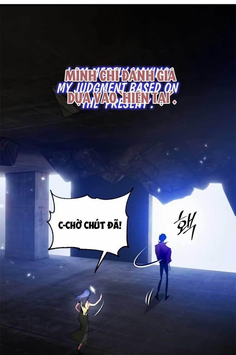 Trở Lại Thành Người Chơi 99 trang 21