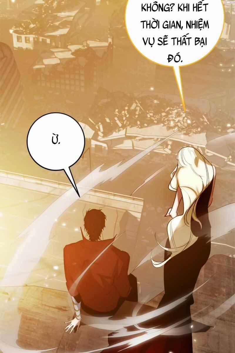 Trở Lại Thành Người Chơi 99 trang 32