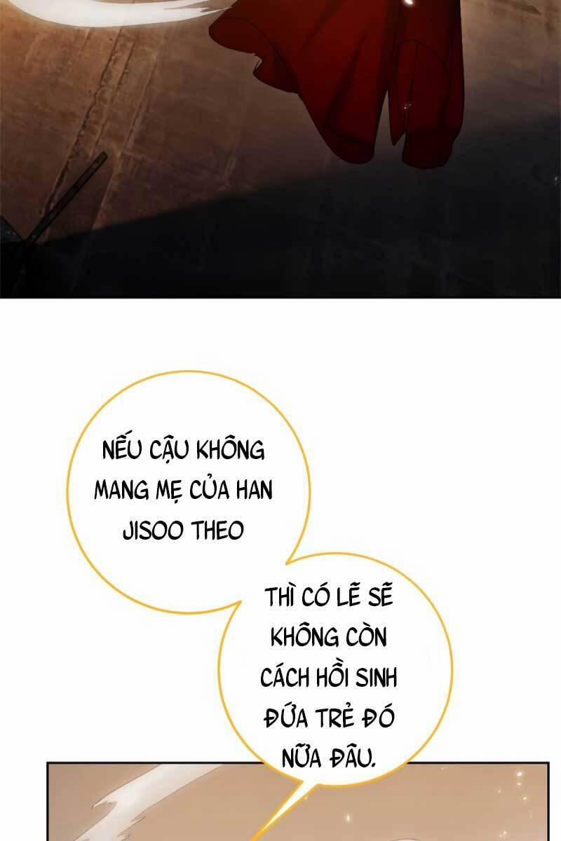 Trở Lại Thành Người Chơi 99 trang 33