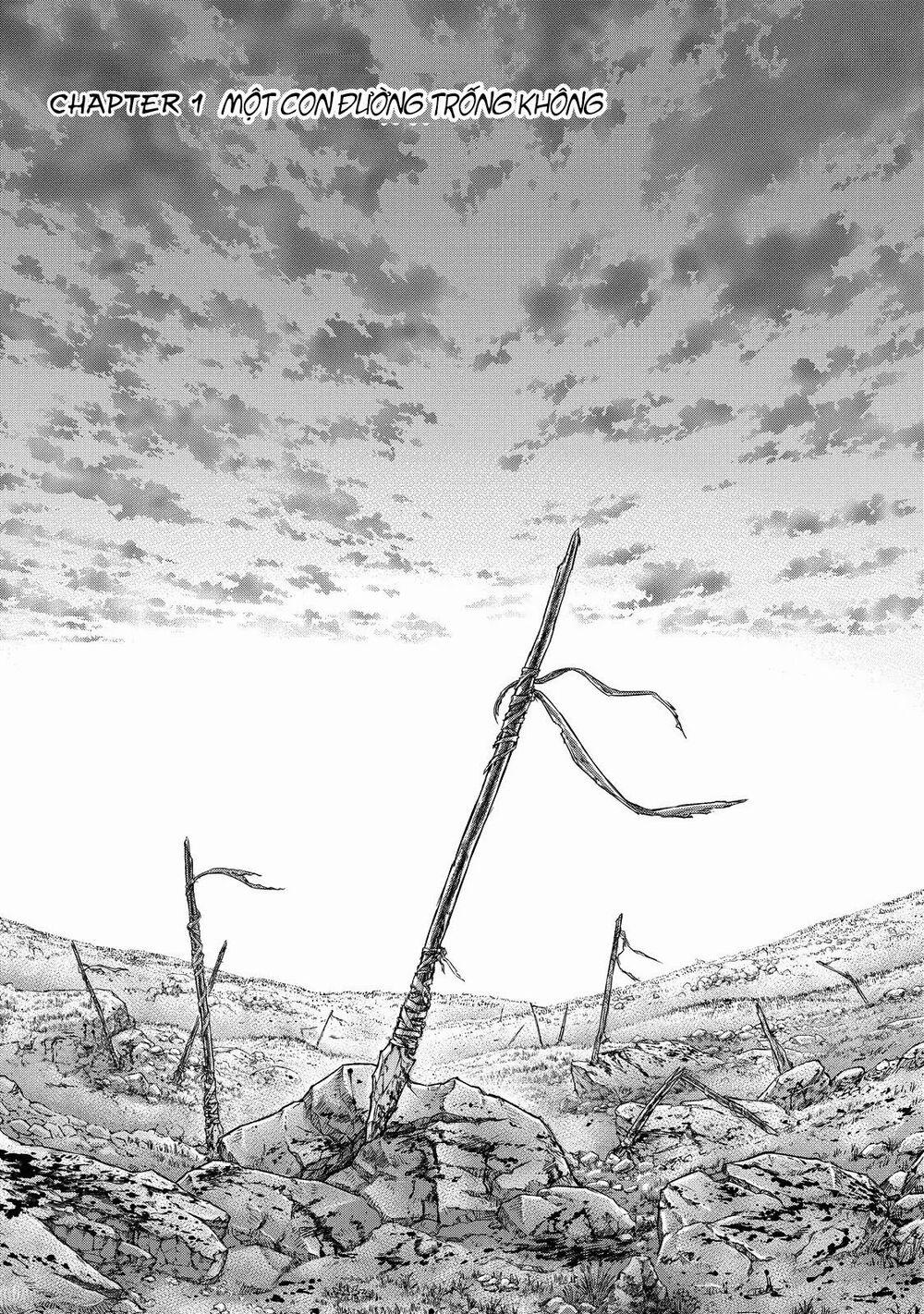 Trở Lại Thời Kì Đồ Đá 1 trang 7