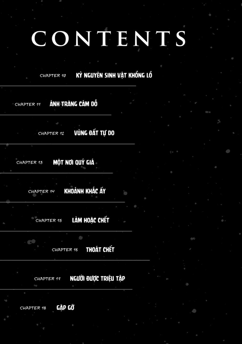 Trở Lại Thời Kì Đồ Đá 10 trang 4