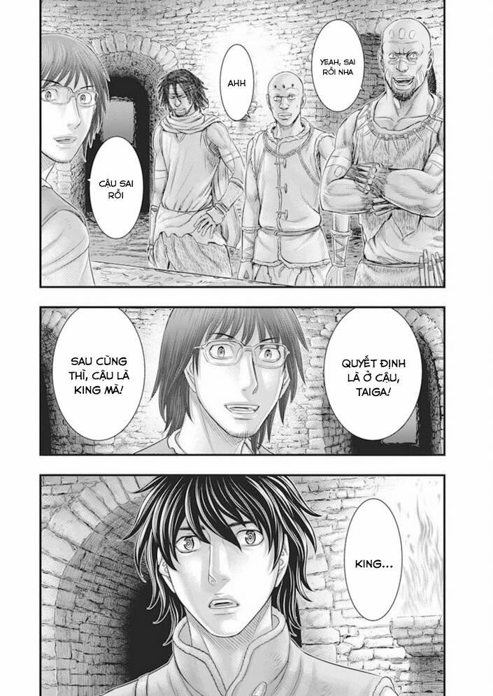 Trở Lại Thời Kì Đồ Đá 100 trang 23