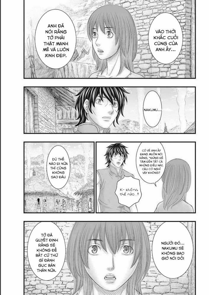 Trở Lại Thời Kì Đồ Đá 101 trang 17