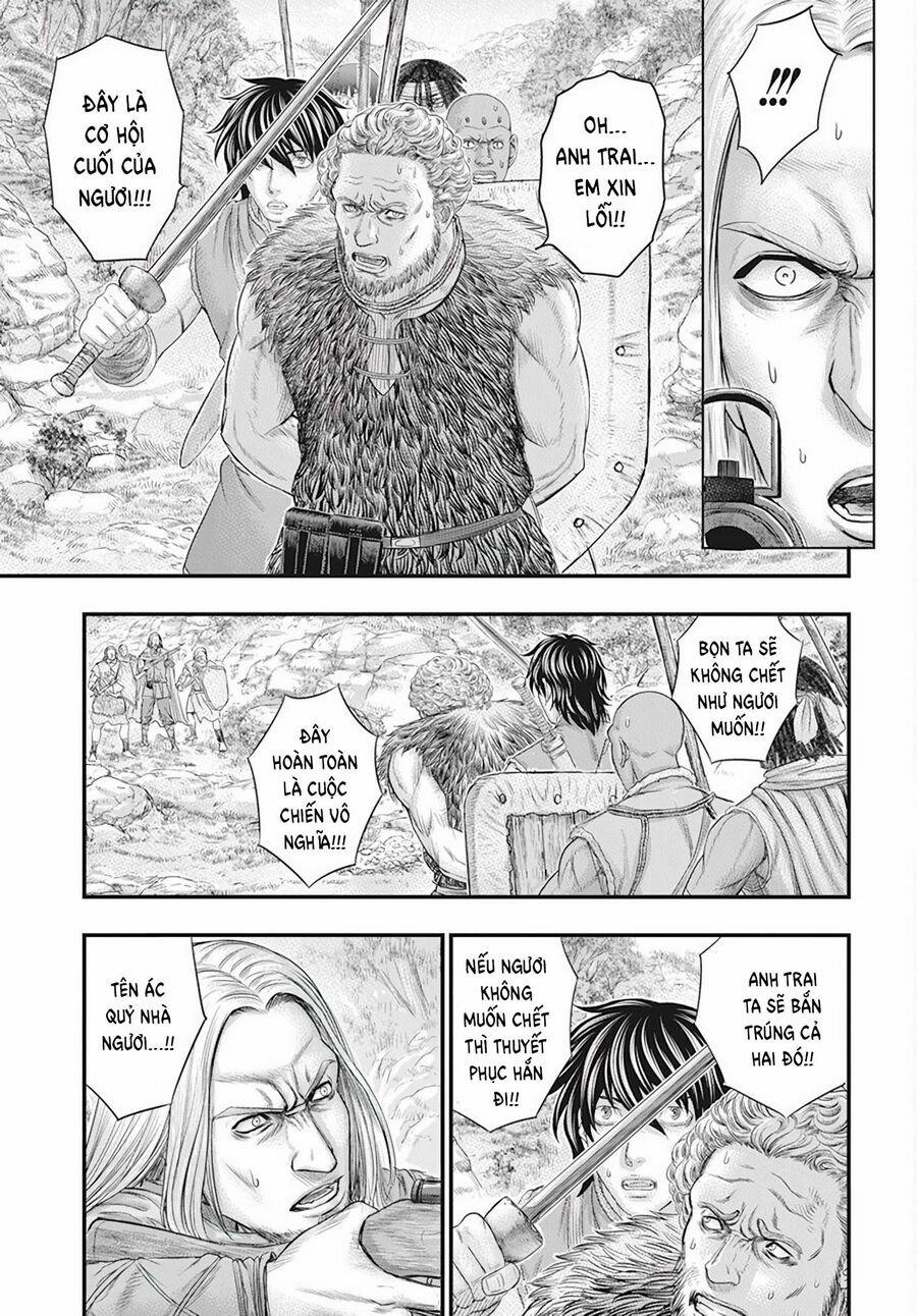 Trở Lại Thời Kì Đồ Đá 105 trang 19