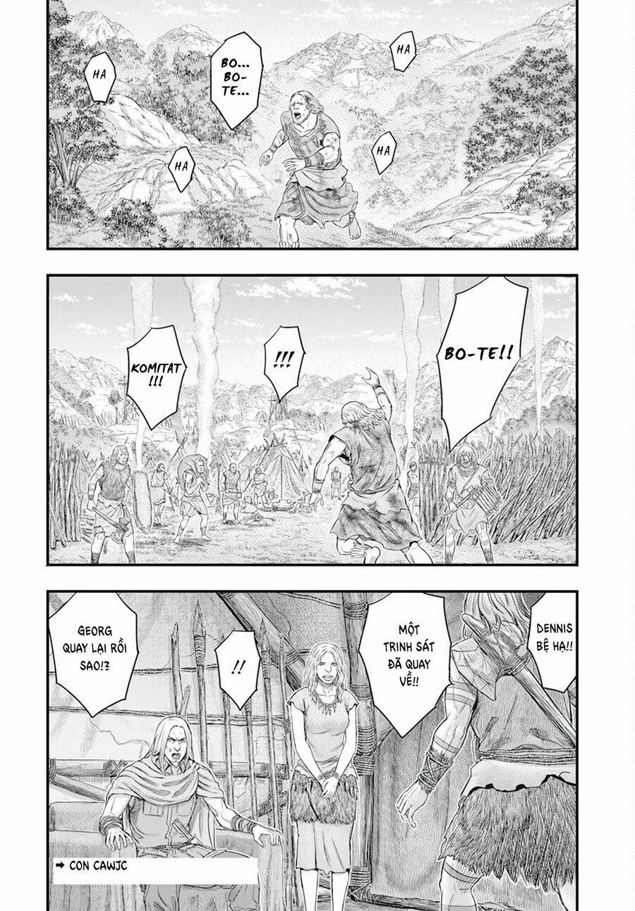 Trở Lại Thời Kì Đồ Đá 105 trang 2