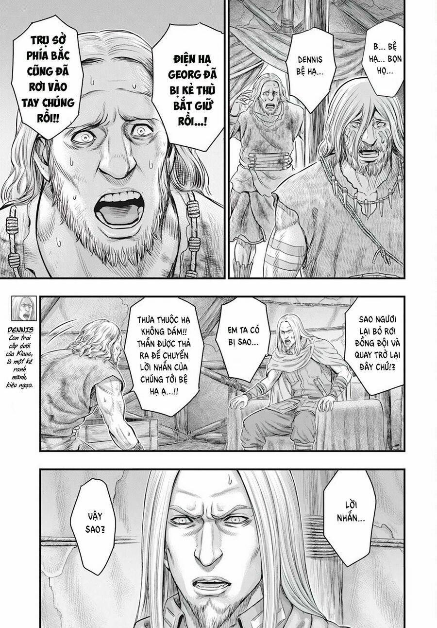 Trở Lại Thời Kì Đồ Đá 105 trang 3