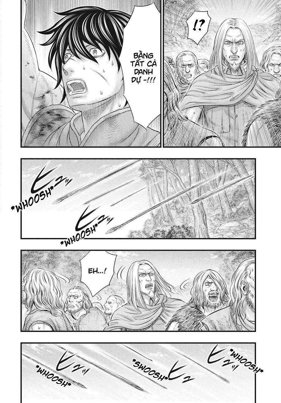 Trở Lại Thời Kì Đồ Đá 106 trang 16