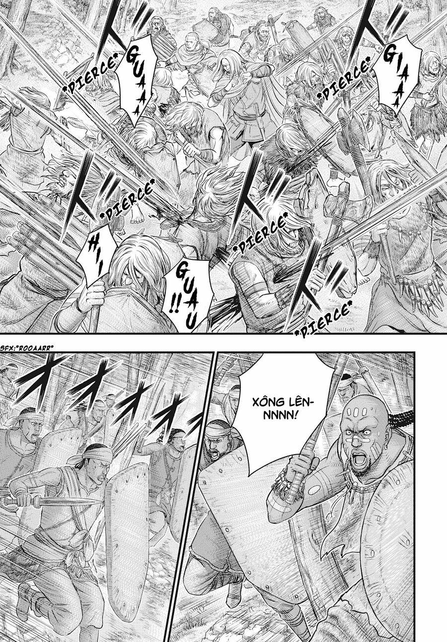 Trở Lại Thời Kì Đồ Đá 106 trang 17